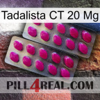 Tadalista CT 20Mg 10